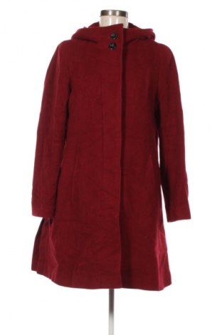 Dámsky kabát  Hettemarks, Veľkosť M, Farba Červená, Cena  25,95 €