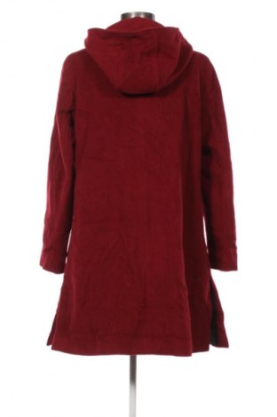 Dámsky kabát  Hettemarks, Veľkosť M, Farba Červená, Cena  25,95 €