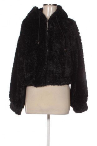 Palton de femei House, Mărime M, Culoare Negru, Preț 162,99 Lei