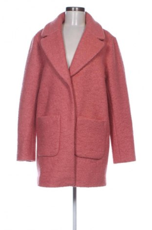 Palton de femei Ichi, Mărime L, Culoare Roz, Preț 694,99 Lei