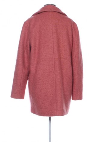 Palton de femei Ichi, Mărime L, Culoare Roz, Preț 694,99 Lei