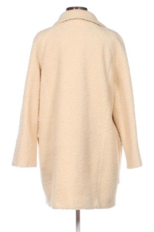 Damski płaszcz Indigo, Rozmiar XL, Kolor Beżowy, Cena 241,55 zł