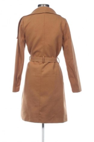 Дамско палто Jacqueline De Yong, Размер XS, Цвят Оранжев, Цена 29,73 €