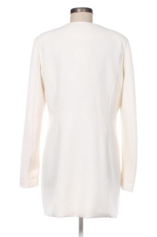 Damski płaszcz Jacqueline De Yong, Rozmiar L, Kolor Biały, Cena 160,75 zł