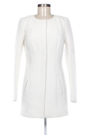 Damenmantel Jacqueline De Yong, Größe S, Farbe Weiß, Preis € 47,97