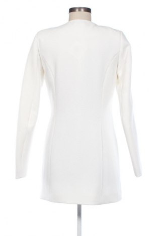 Damenmantel Jacqueline De Yong, Größe S, Farbe Weiß, Preis € 47,97