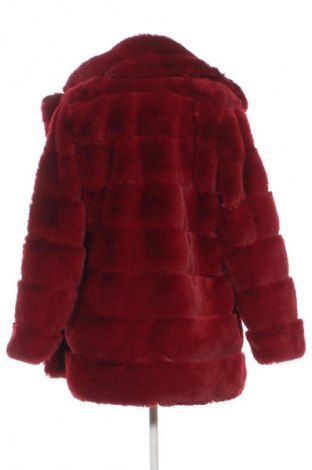 Dámský kabát  Jennyfer, Velikost S, Barva Červená, Cena  659,00 Kč