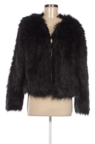 Palton de femei Jennyfer, Mărime M, Culoare Negru, Preț 141,99 Lei