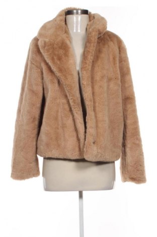 Damenmantel Jennyfer, Größe L, Farbe Beige, Preis € 20,99