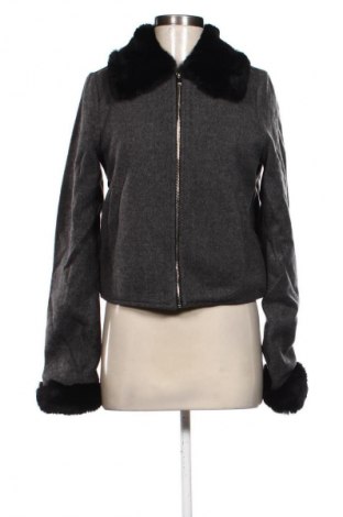 Dámsky kabát  Jimmy Sanders, Veľkosť S, Farba Sivá, Cena  134,95 €