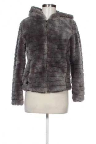 Dámsky kabát  Joy, Veľkosť M, Farba Sivá, Cena  42,95 €