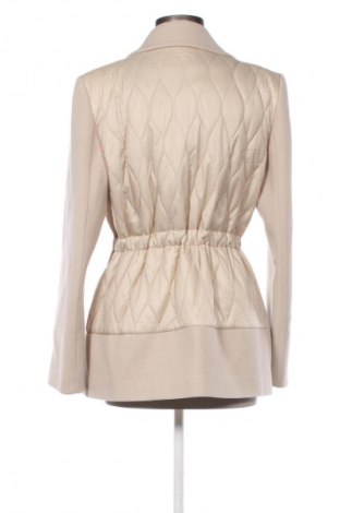 Damenmantel Junona, Größe M, Farbe Beige, Preis 49,00 €