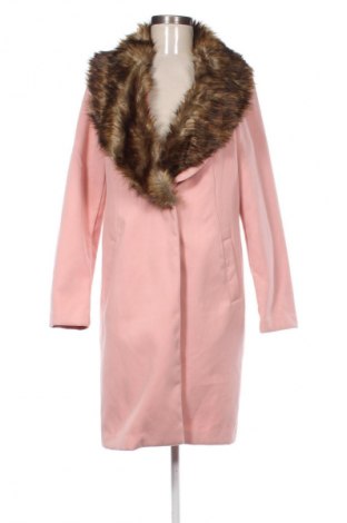 Damenmantel Justfab, Größe L, Farbe Rosa, Preis € 85,01