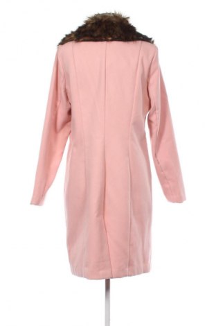 Damenmantel Justfab, Größe L, Farbe Rosa, Preis € 85,01