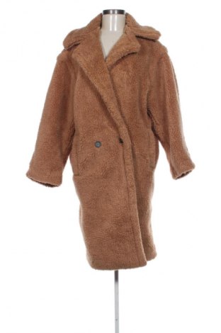 Dámsky kabát  K.zell, Veľkosť S, Farba Béžová, Cena  36,95 €