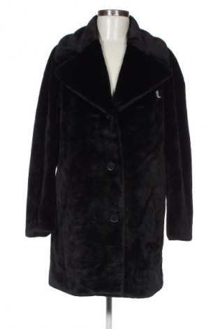 Palton de femei Karl Lagerfeld, Mărime XS, Culoare Negru, Preț 1.974,99 Lei