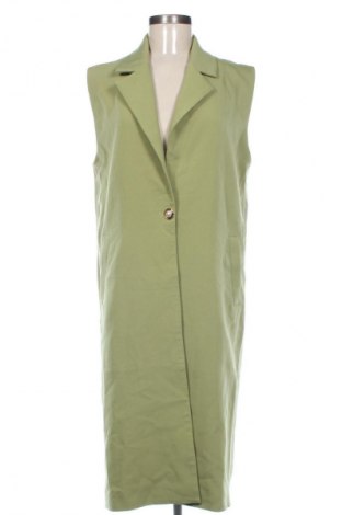 Damenmantel Katy Perry exclusive for ABOUT YOU, Größe M, Farbe Grün, Preis 111,00 €