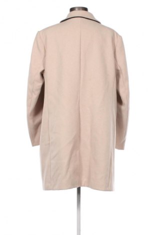 Dámský kabát  Kiabi, Velikost XXL, Barva Béžová, Cena  1 276,00 Kč
