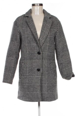 Dámský kabát  Kiabi, Velikost XS, Barva Vícebarevné, Cena  489,00 Kč
