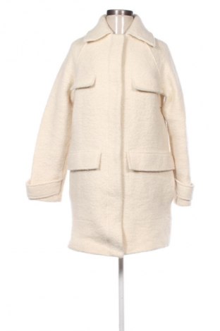 Dámský kabát  Kiomi, Velikost XS, Barva Krémová, Cena  1 389,00 Kč