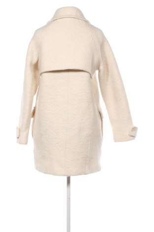Dámský kabát  Kiomi, Velikost XS, Barva Krémová, Cena  1 389,00 Kč