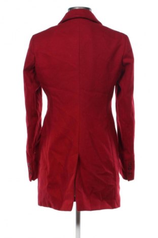 Palton de femei Kocca, Mărime S, Culoare Roșu, Preț 211,99 Lei