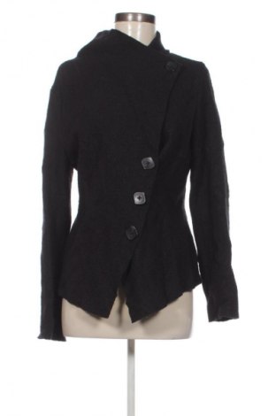Dámsky kabát  Kriss, Veľkosť XL, Farba Čierna, Cena  23,95 €