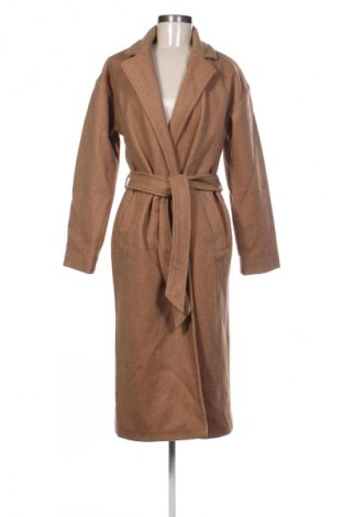 Дамско палто LC Waikiki, Размер S, Цвят Кафяв, Цена 45,00 €
