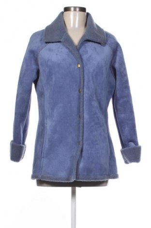 Dámský kabát  Laura Ashley, Velikost M, Barva Modrá, Cena  1 392,00 Kč