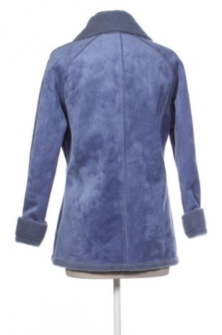 Dámský kabát  Laura Ashley, Velikost M, Barva Modrá, Cena  1 392,00 Kč
