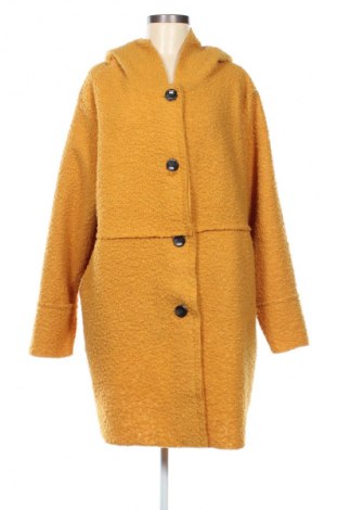 Dámsky kabát  Laura Torelli, Veľkosť L, Farba Oranžová, Cena  13,95 €