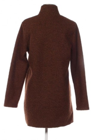 Дамско палто Laura Torelli, Размер S, Цвят Кафяв, Цена 30,00 €