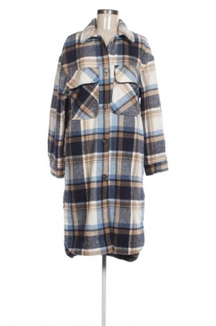 Damenmantel Laura Torelli, Größe S, Farbe Mehrfarbig, Preis € 14,99