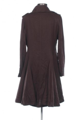 Dámský kabát  Lee Cooper, Velikost M, Barva Hnědá, Cena  3 146,00 Kč