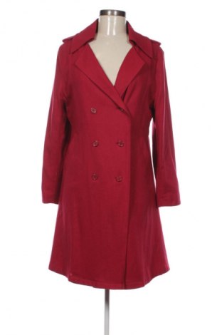 Palton de femei Lee Cooper, Mărime M, Culoare Roșu, Preț 256,00 Lei