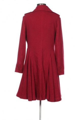 Palton de femei Lee Cooper, Mărime M, Culoare Roșu, Preț 256,00 Lei