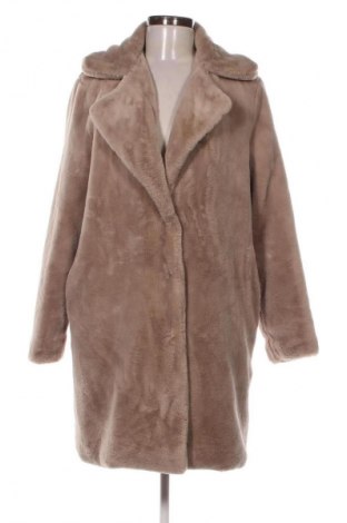Palton de femei Lili Sidonio, Mărime M, Culoare Bej, Preț 223,99 Lei