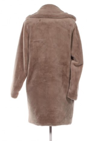 Palton de femei Lili Sidonio, Mărime M, Culoare Bej, Preț 223,99 Lei