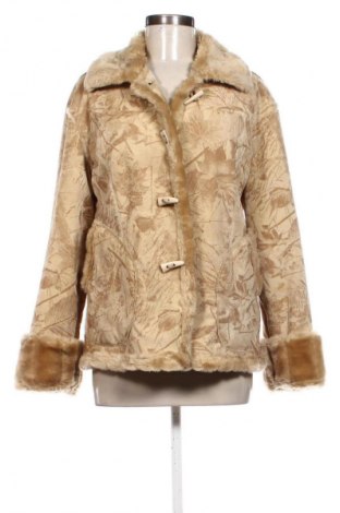 Damenmantel Lily, Größe XL, Farbe Mehrfarbig, Preis 44,98 €