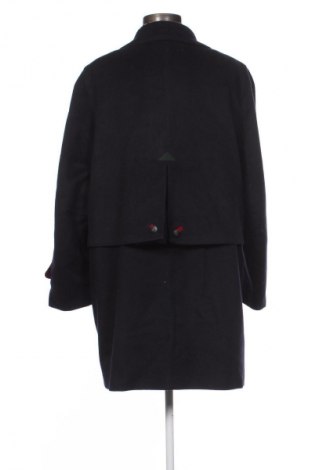 Damenmantel Loden, Größe XL, Farbe Blau, Preis 32,97 €