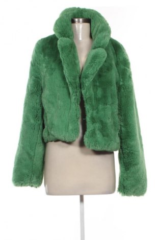 Női kabát Lokita, Méret L, Szín Zöld, Ár 18 059 Ft