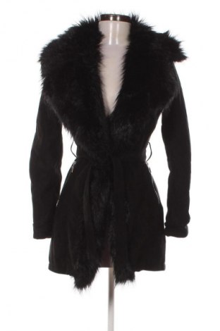 Dámský kabát  L'olive Verte, Velikost XS, Barva Černá, Cena  959,00 Kč