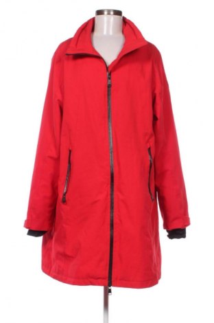 Damenmantel Luhta, Größe XL, Farbe Rot, Preis € 77,00