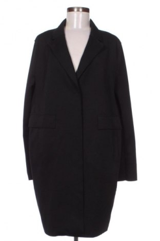 Palton de femei Luisa Cerano, Mărime XXL, Culoare Negru, Preț 402,42 Lei