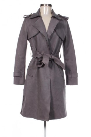 Női kabát Lulu Love, Méret S, Szín Szürke, Ár 8 299 Ft