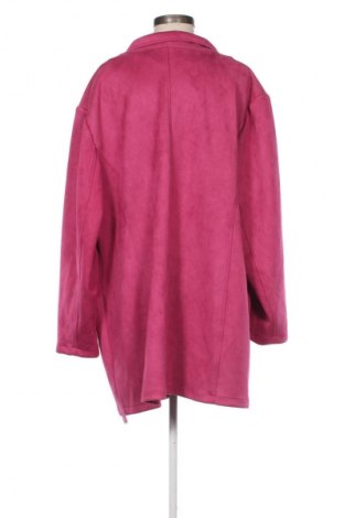 Damenmantel M Collection, Größe 3XL, Farbe Rosa, Preis 30,85 €