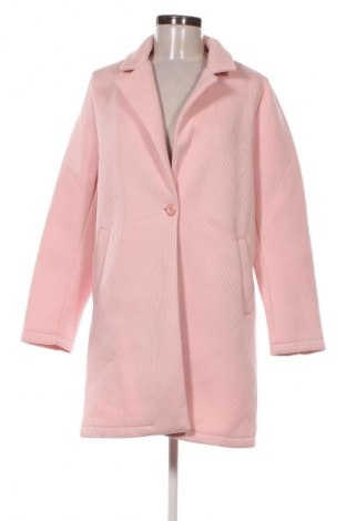 Dámský kabát  MAYA, Velikost L, Barva Růžová, Cena  539,00 Kč