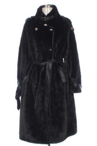 Dámský kabát  MOTF, Velikost L, Barva Černá, Cena  2 410,00 Kč