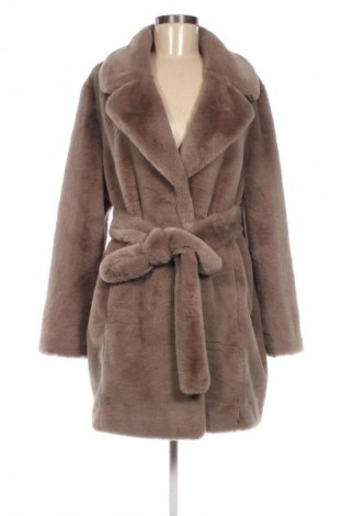 Damenmantel Madeleine, Größe L, Farbe Beige, Preis 64,99 €