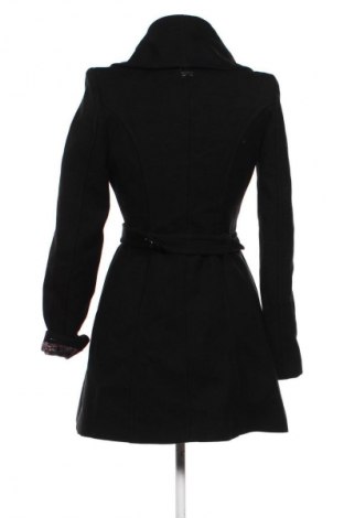 Palton de femei Magazzini Del Sale, Mărime XS, Culoare Negru, Preț 116,99 Lei